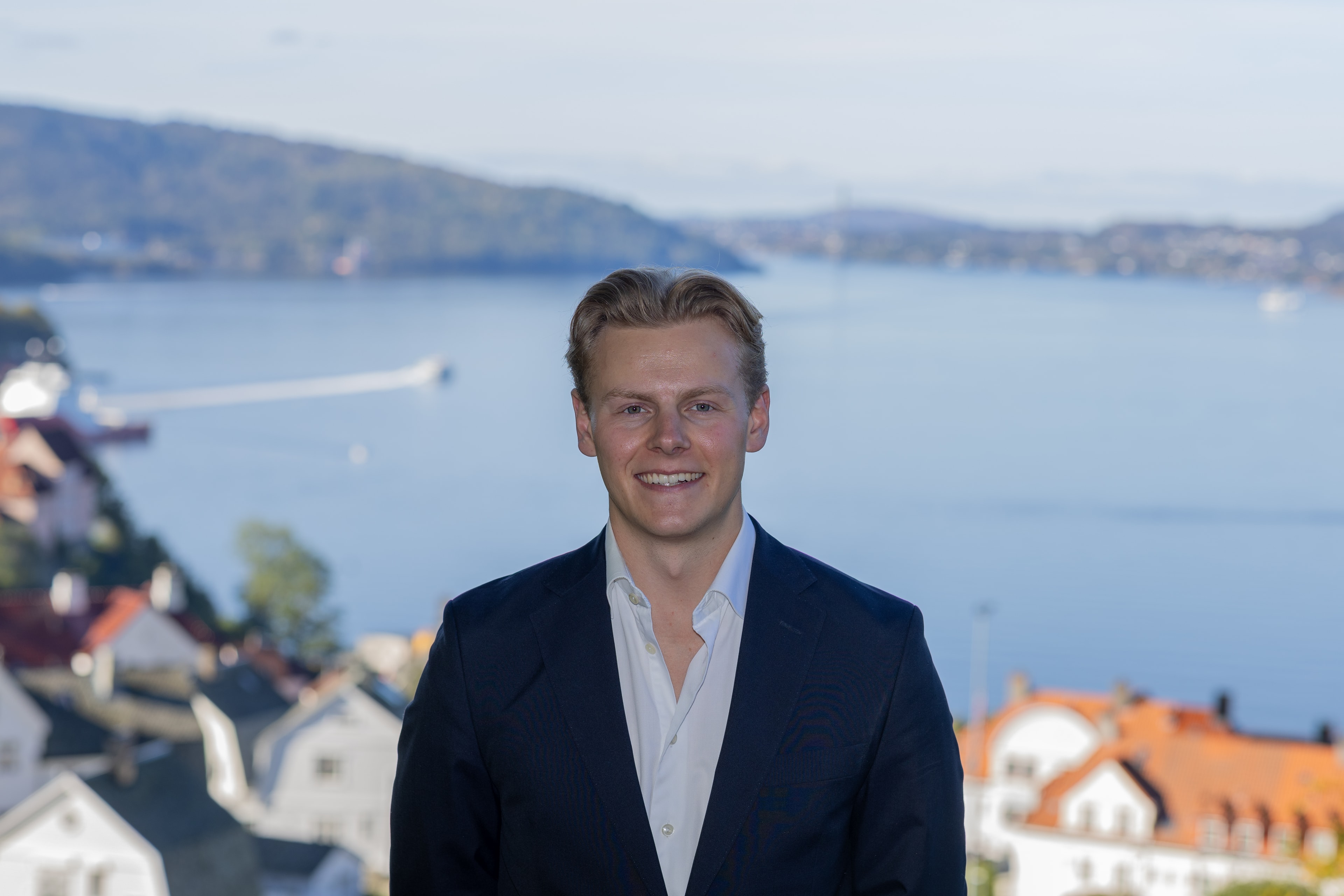 Marius Alexander Karlsen