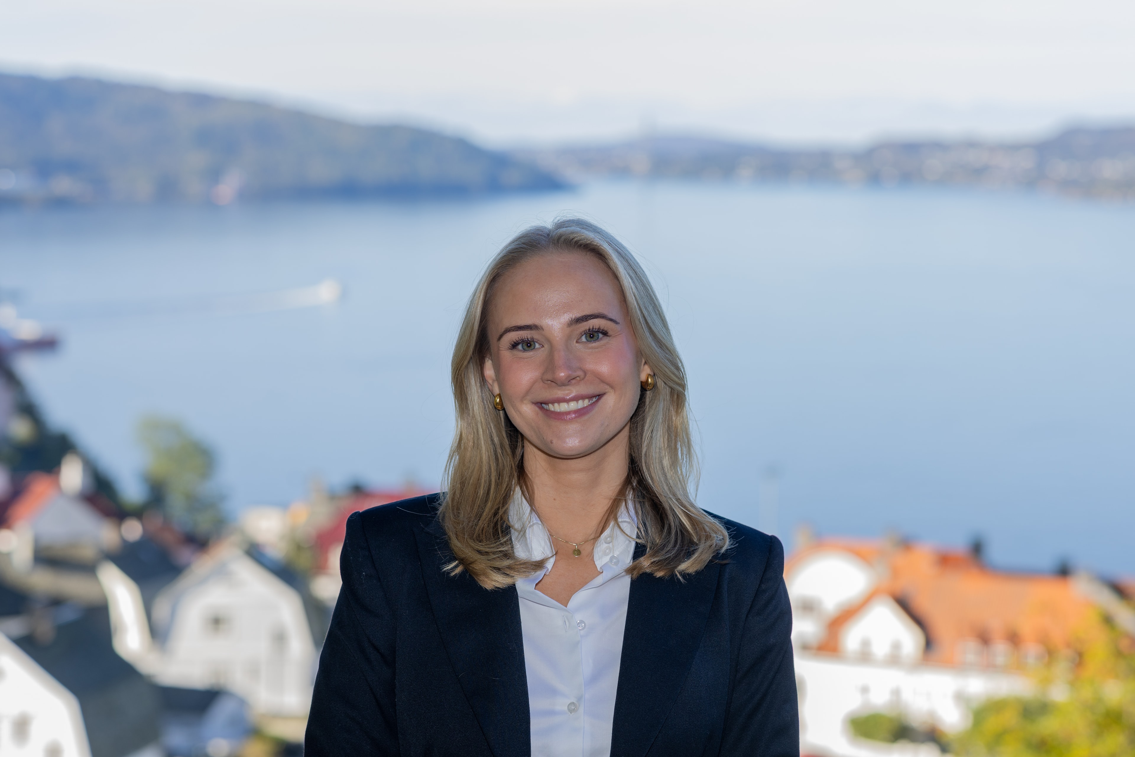 Mathilde Kringstad