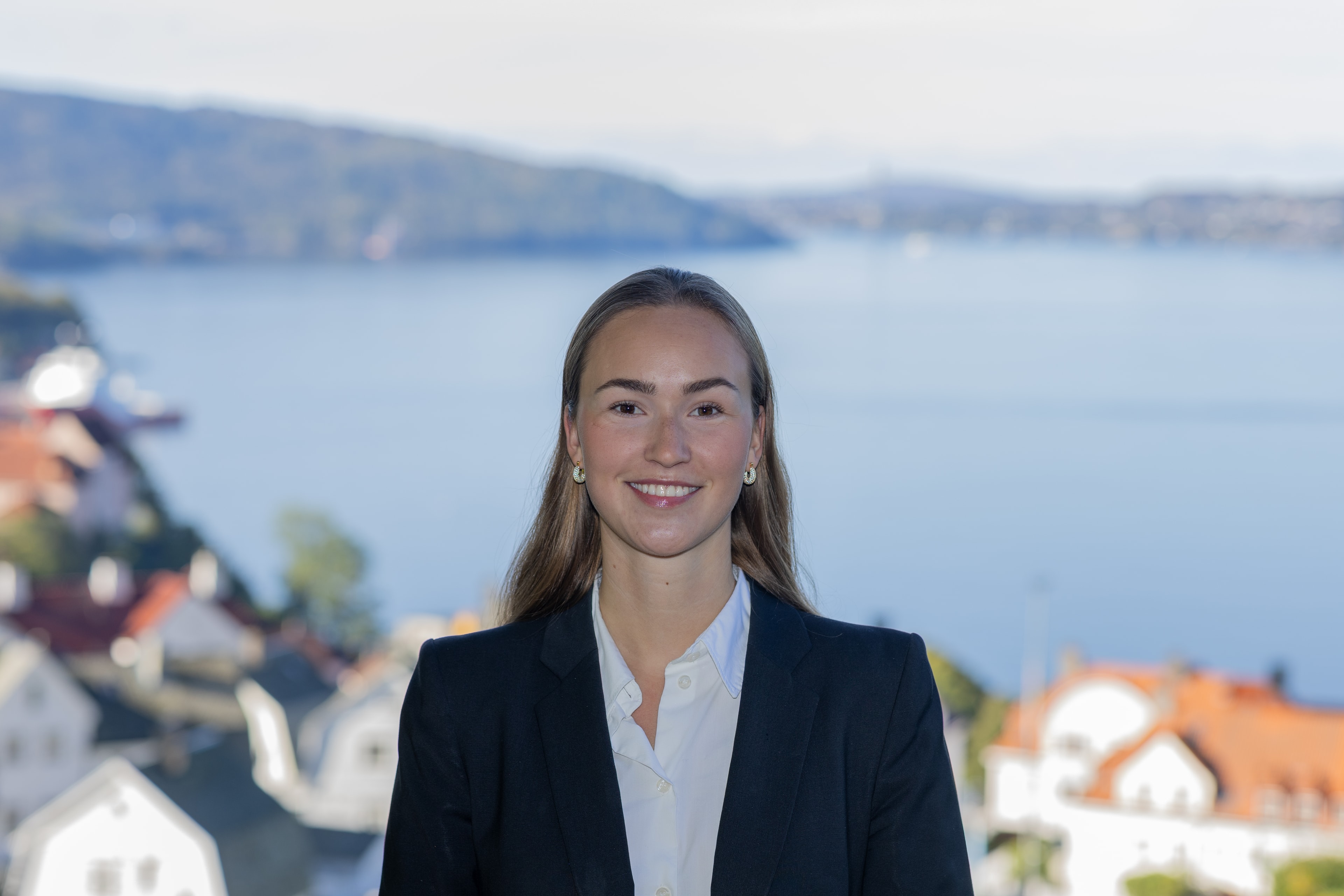 Oda Marie Lund