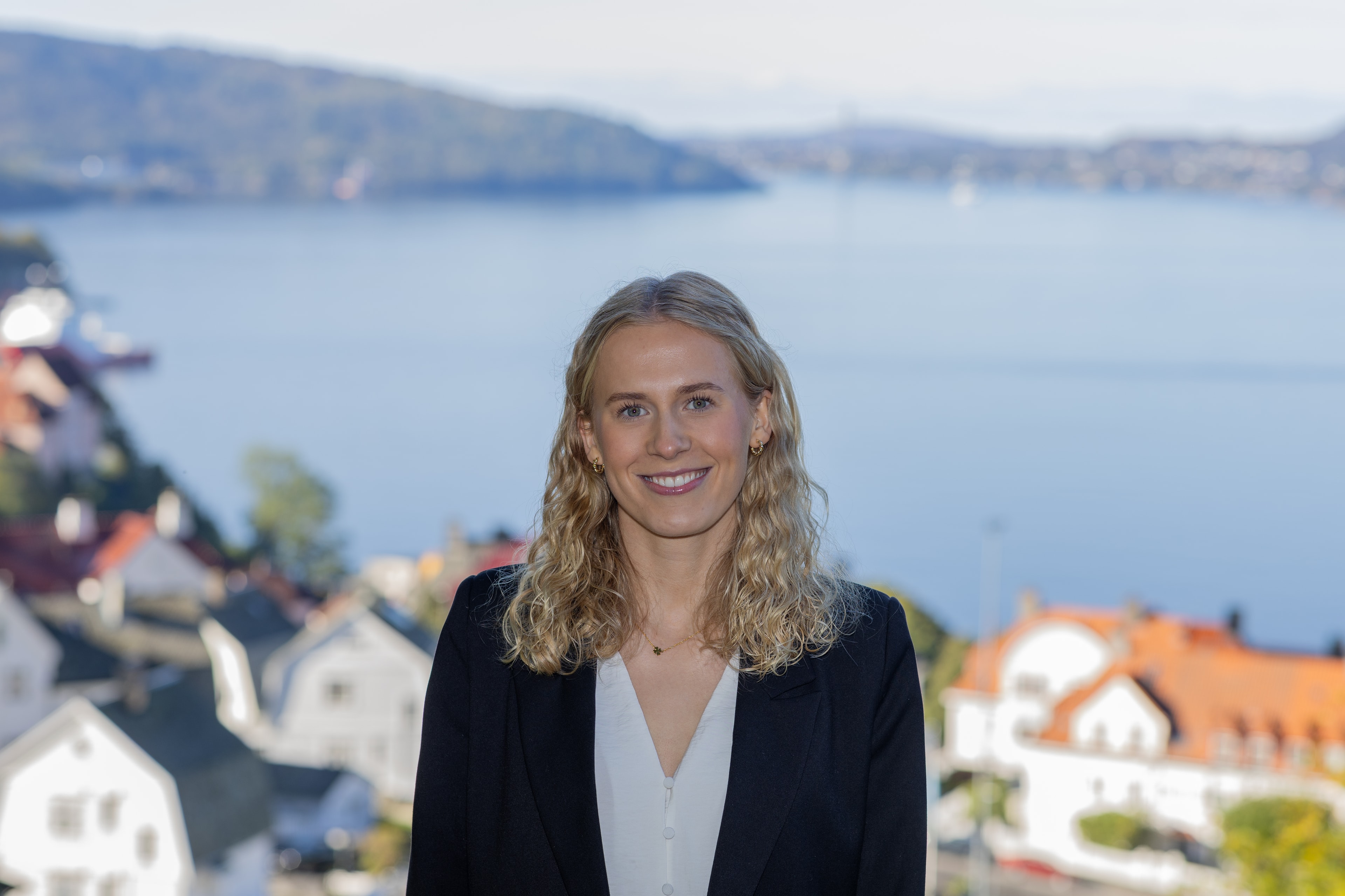 Olivia Jørgensen