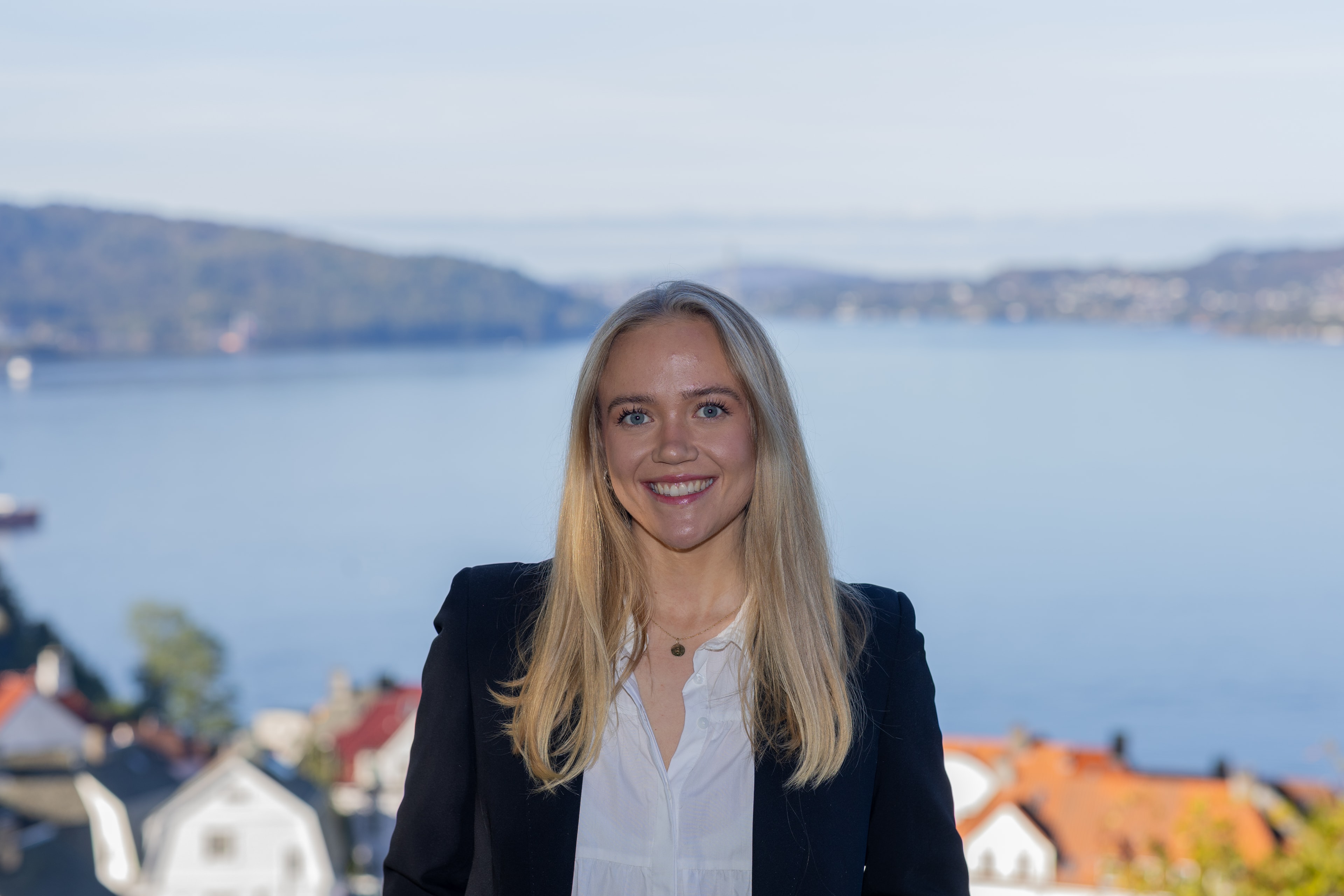 Stine Eide